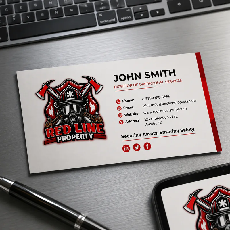 Email Signature 04