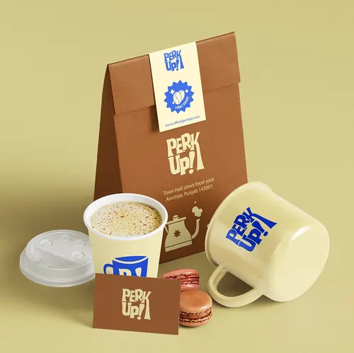 Brand identity 1