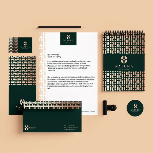Stationery 10