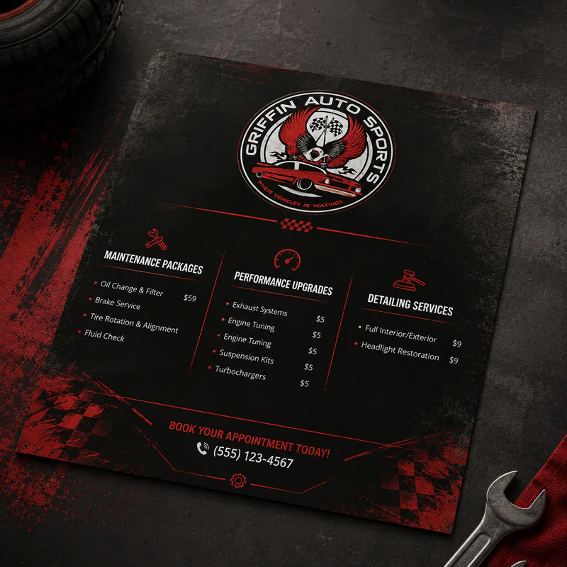 Menu - Menu 02