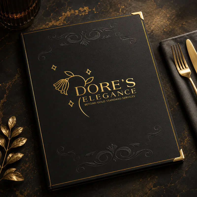 Menu - Menu 03