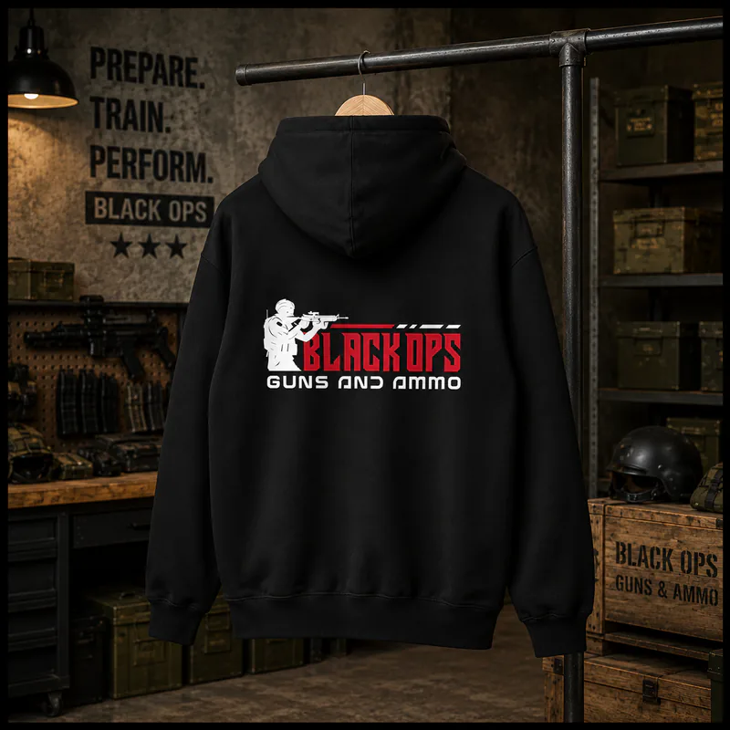 Hoodie - Hoodie 10