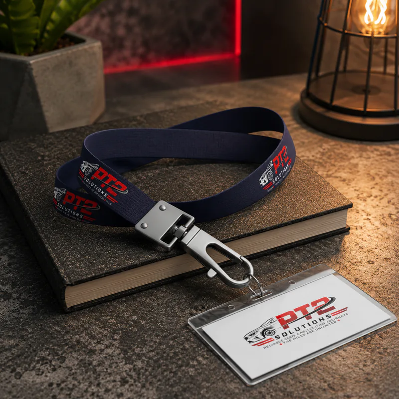 Lanyard - Lanyard 04