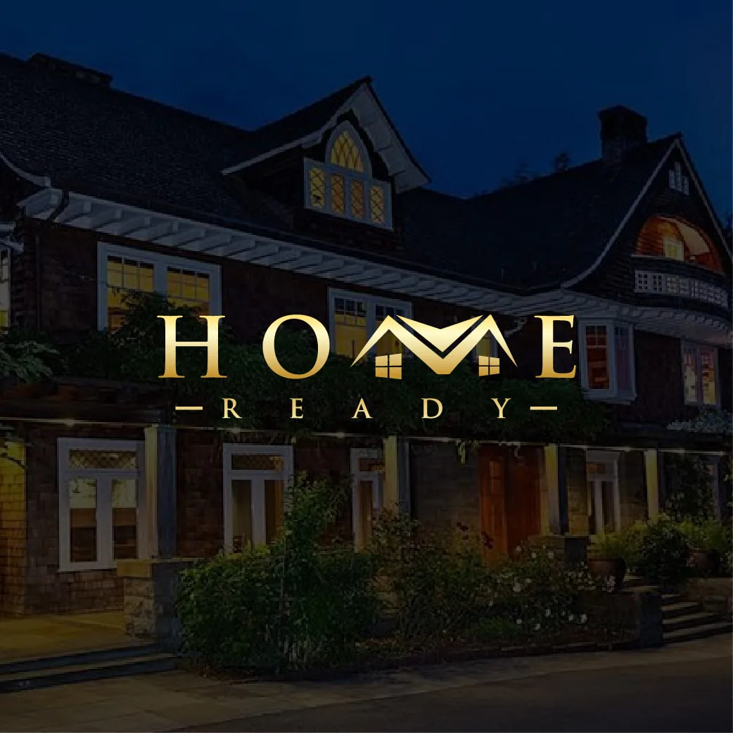 Client logo