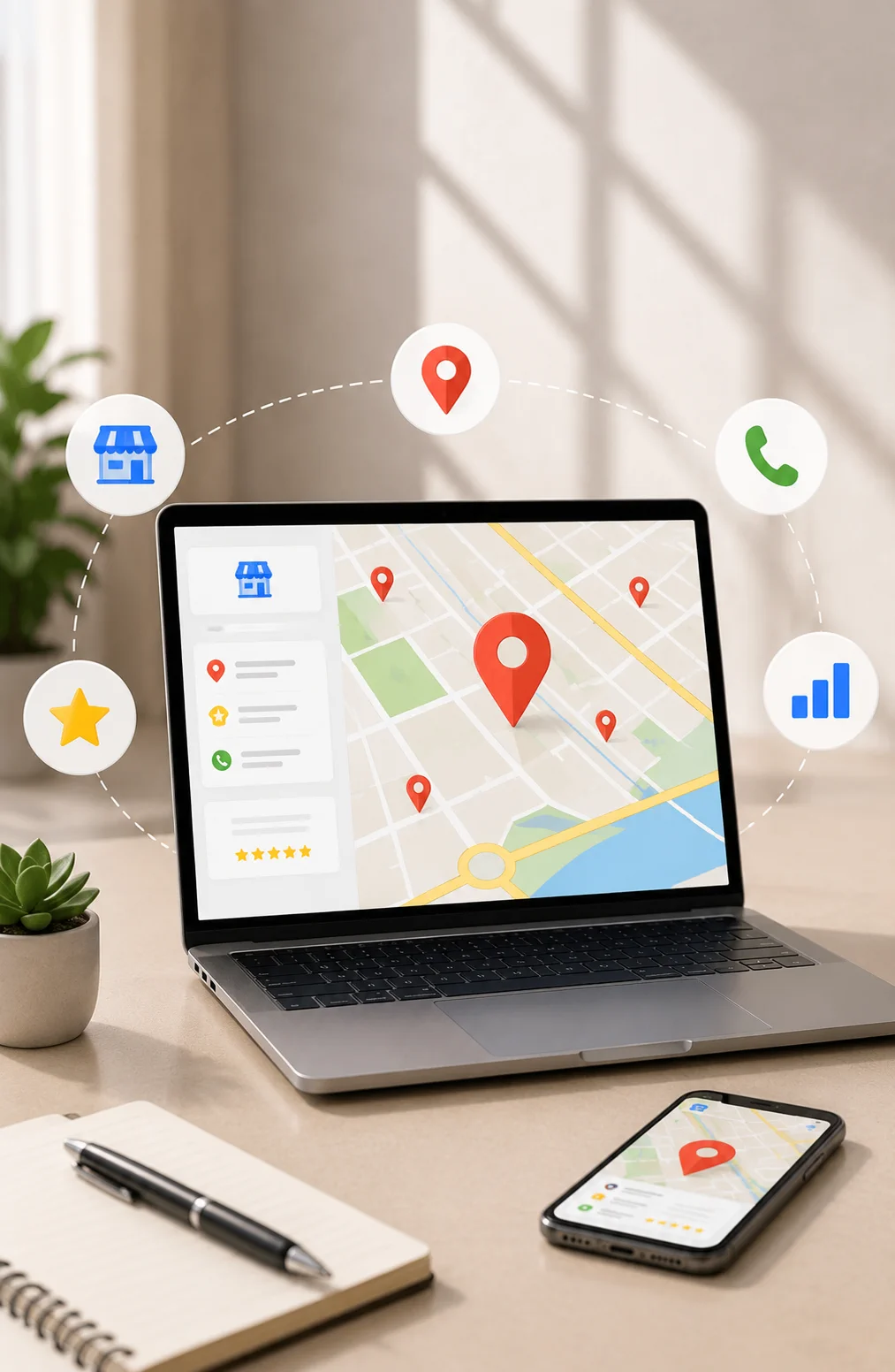 Local Seo