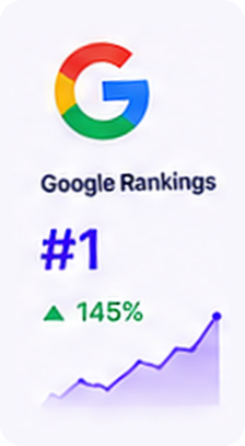 Google Rankings #1
