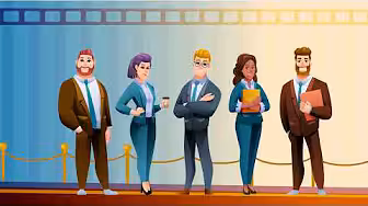 Video animation 22