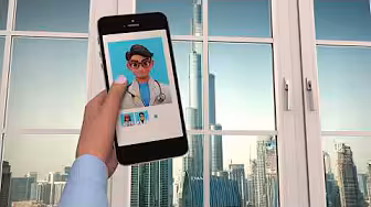 Video animation 33