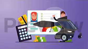 Video animation 44