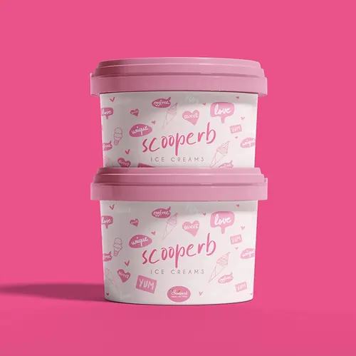 Branding Kit Design 3