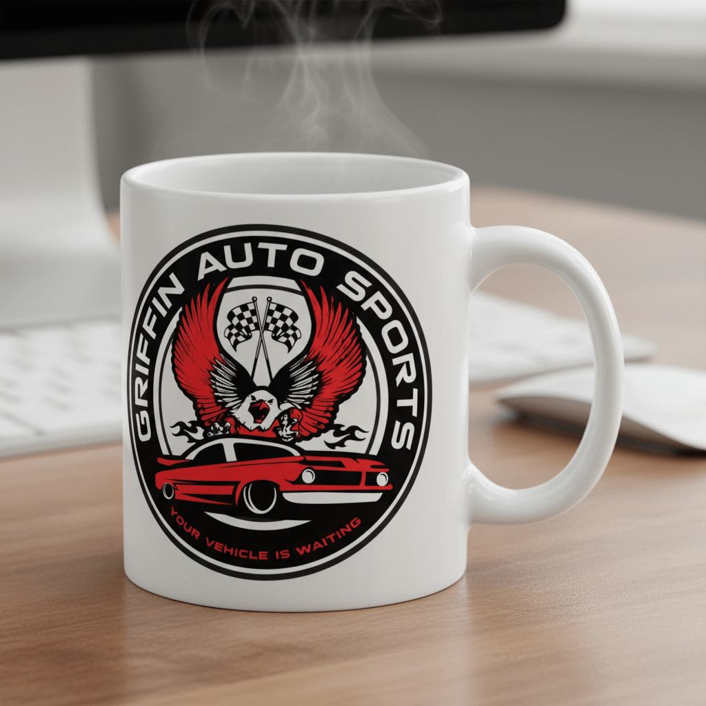 Cup Design 2