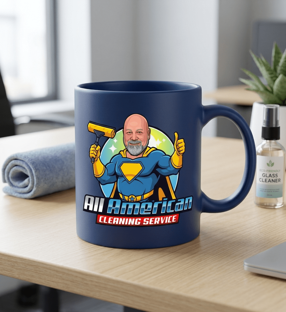 Cup Design 3
