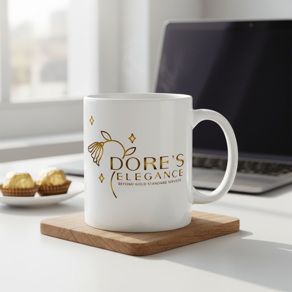 Cup Design 8