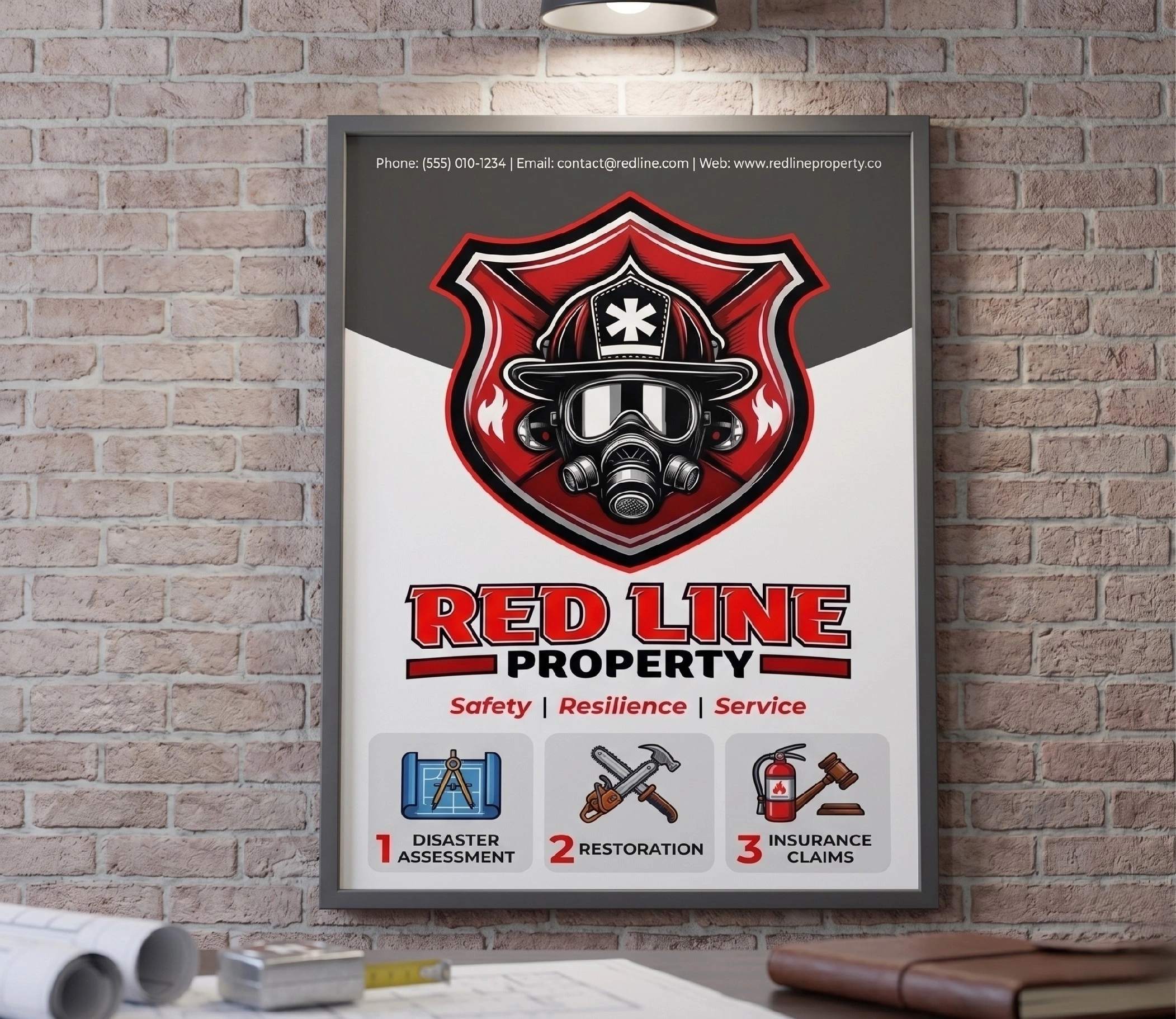 Poster Design 7