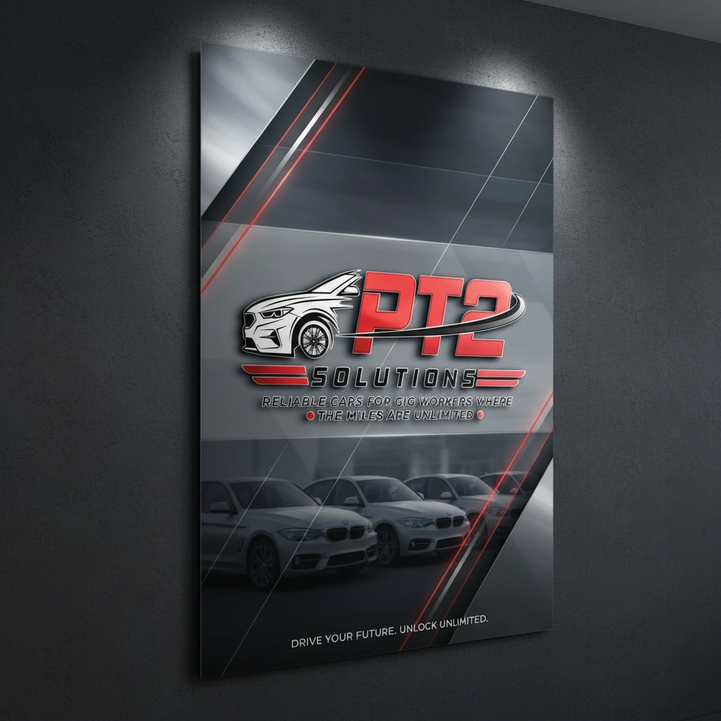Poster Design 11