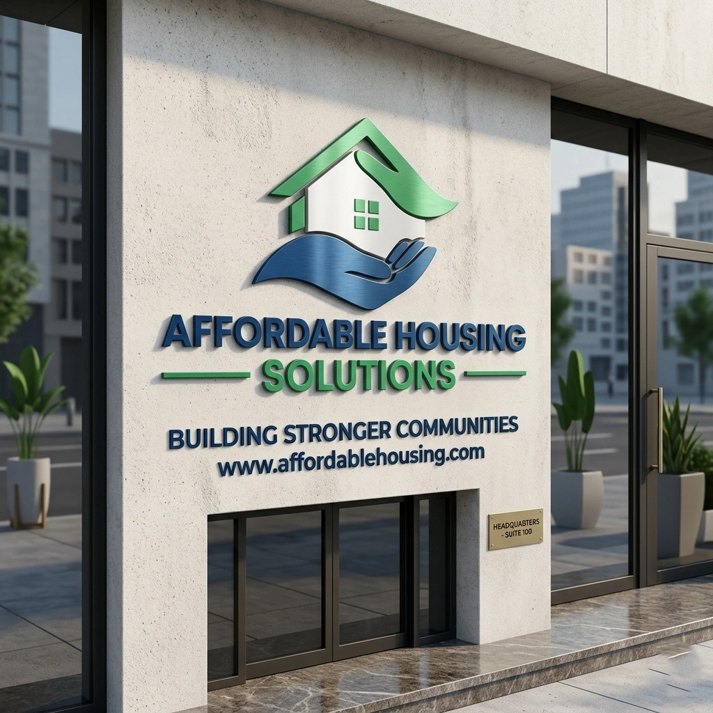 Signage Design 10