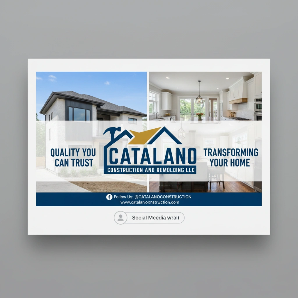 Social Cover Design 9