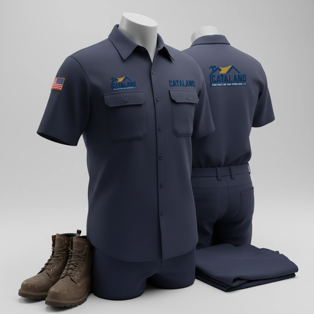 Uniform Design 11